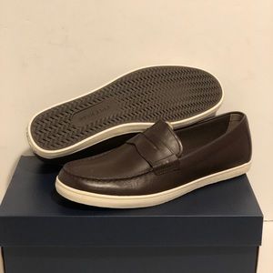 cole haan hyannis penny loafer